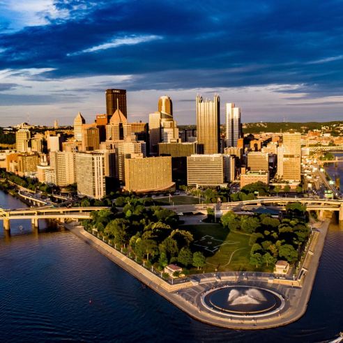 Point Pittsburgh