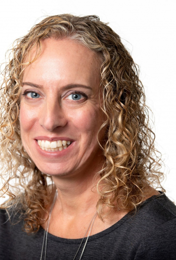 Amy Nishman