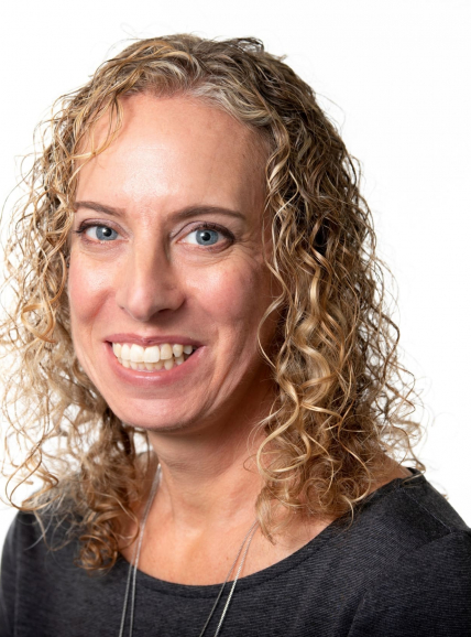 Amy Nishman
