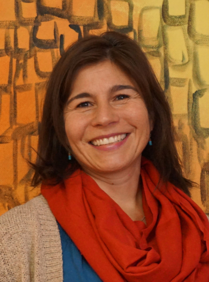 Andrea Plaza