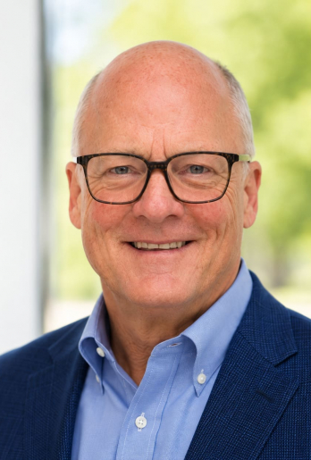 Bill Crocker headshot CWJD SHIFT