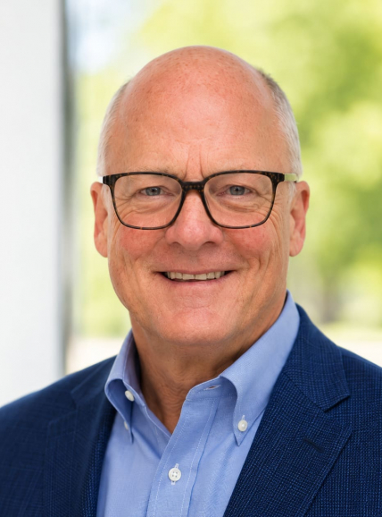 Bill Crocker headshot CWJD SHIFT