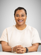 Brittney Doyle headshot