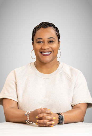 Brittney Doyle headshot