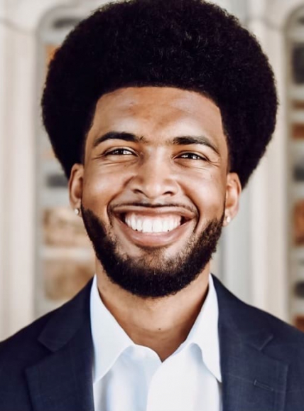 Clinton Boyd Jr