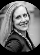 Elaine Carroll - Headshot