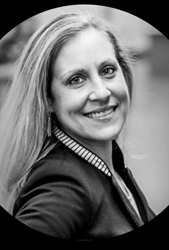 Elaine Carroll - Headshot