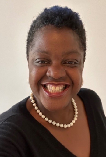 Joy Coates
