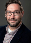 Justin Hillard