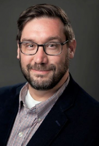 Justin Hillard