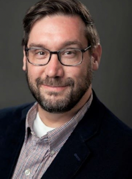 Justin Hillard