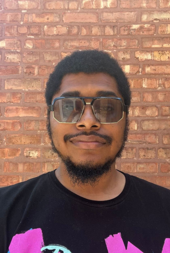 Justin Prater Headshot
