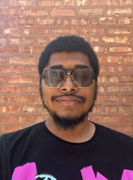Justin Prater Headshot