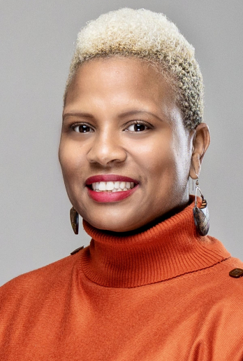 Kim Scott Headshot
