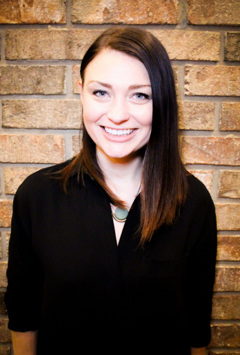Kristie Conklin - Headshot