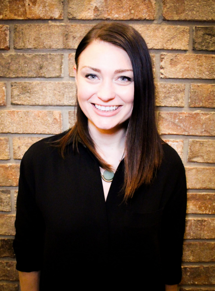 Kristie Conklin - Headshot