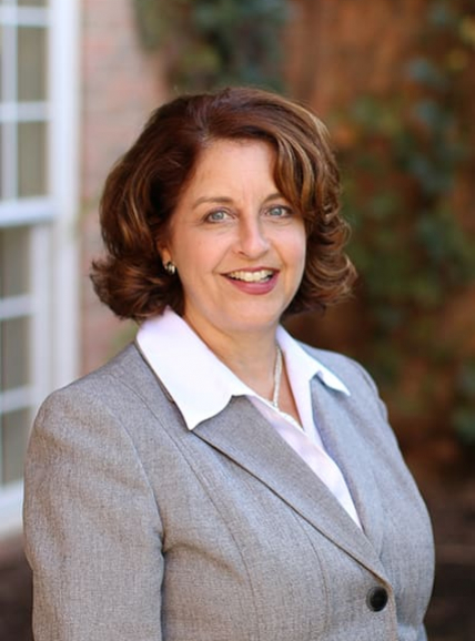 Lisa Patt McDaniel