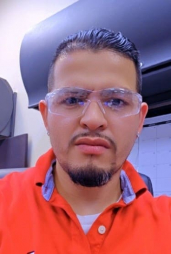 Martin Alvarado