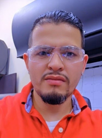 Martin Alvarado