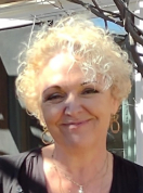 Michelle Lindholm