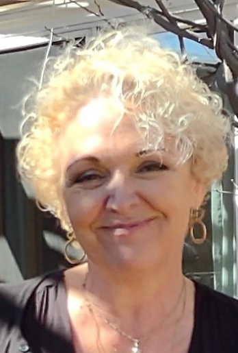 Michelle Lindholm