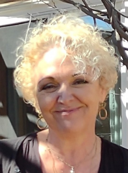 Michelle Lindholm