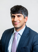 2026 Baltimore Banner’s Emerging Leaders - Raj Borsellino