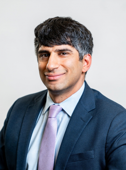 2026 Baltimore Banner’s Emerging Leaders - Raj Borsellino