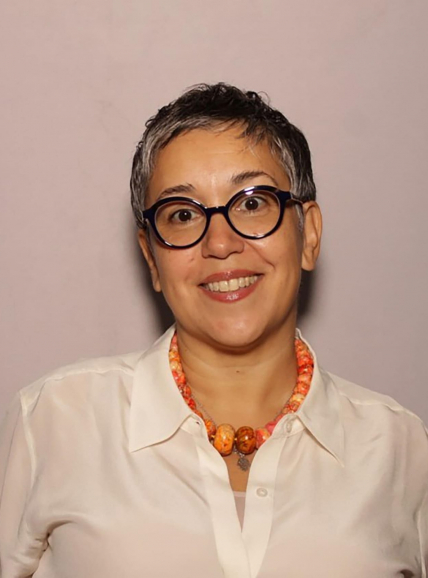 Sherazade Langlade Head Shot